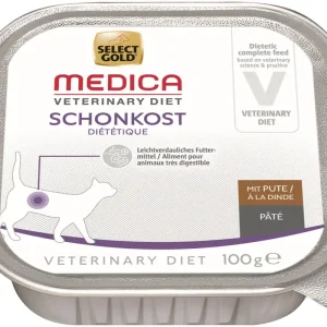 Select Gold Medica Schonkost Pute 100 g Expressversand